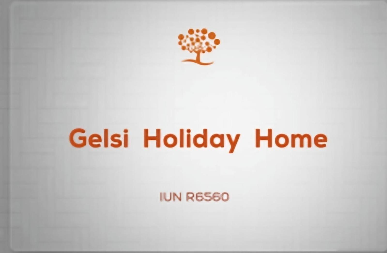 Gelsi Holiday Home La Maddalena La Maddalena  Cameră foto