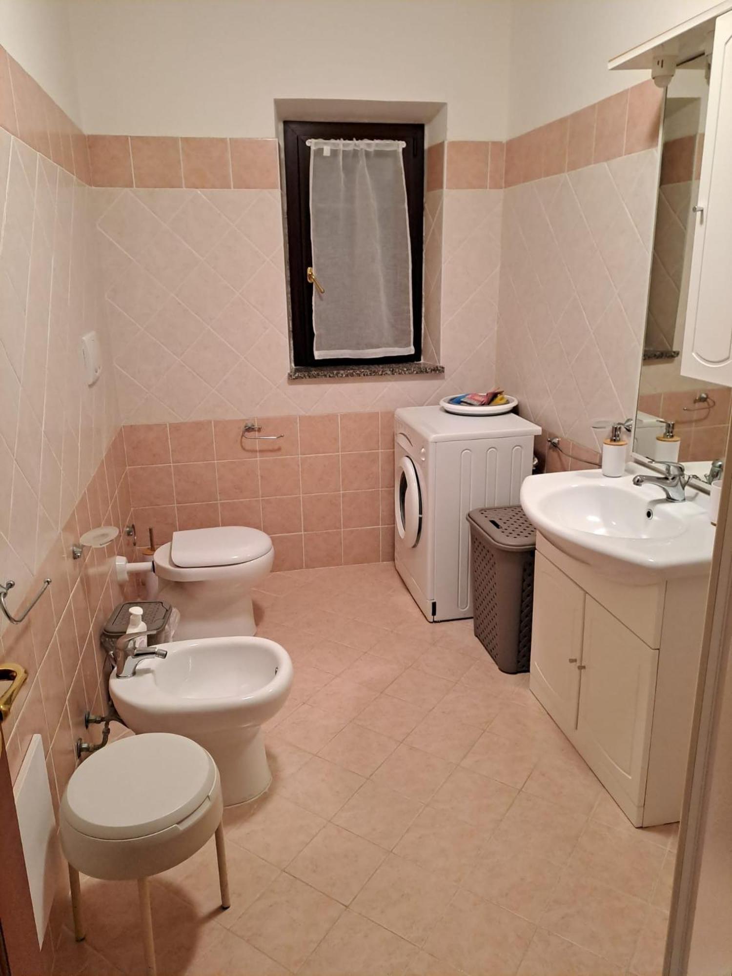 Gelsi Holiday Home La Maddalena La Maddalena  Cameră foto
