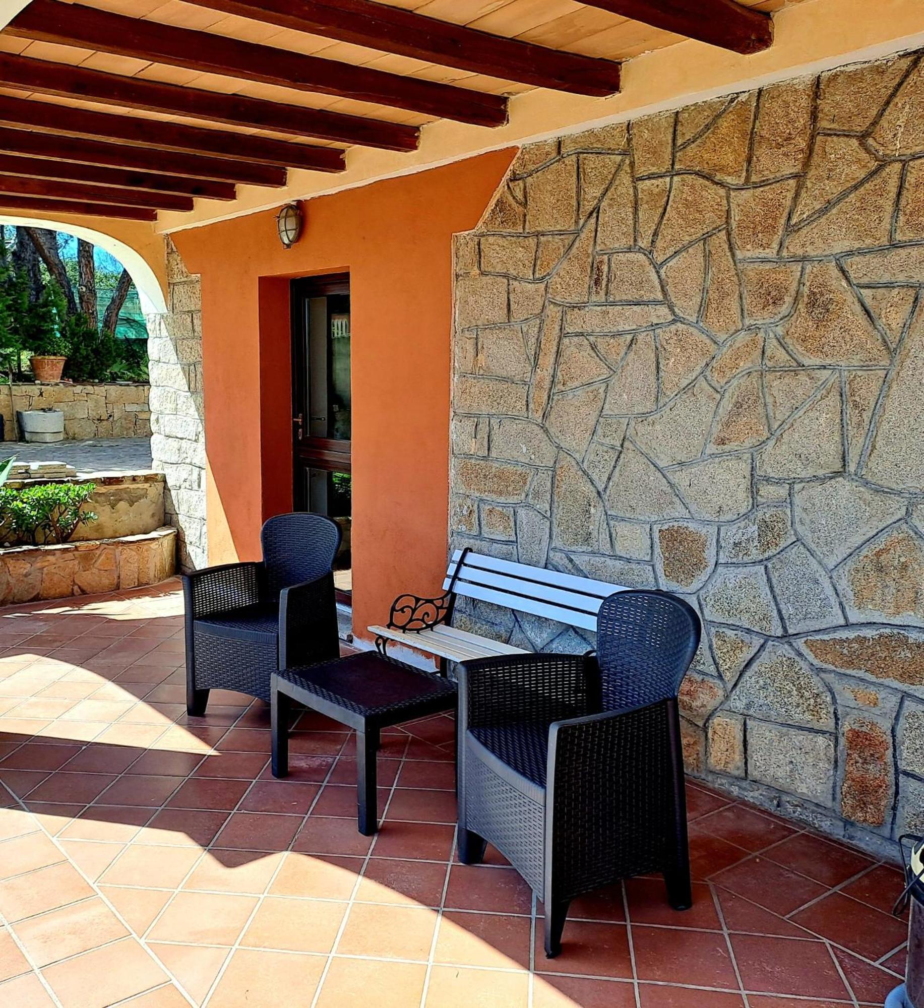 Gelsi Holiday Home La Maddalena La Maddalena  Cameră foto